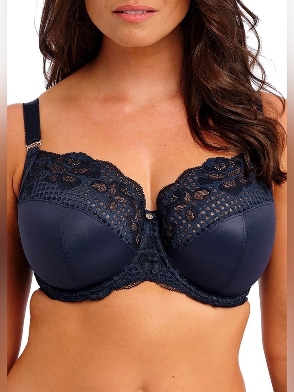 Fantasie Women's Reflect Underwire Side Support Bra